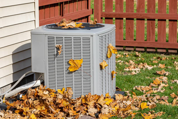 Best Emergency HVAC repair  in North Lima, OH