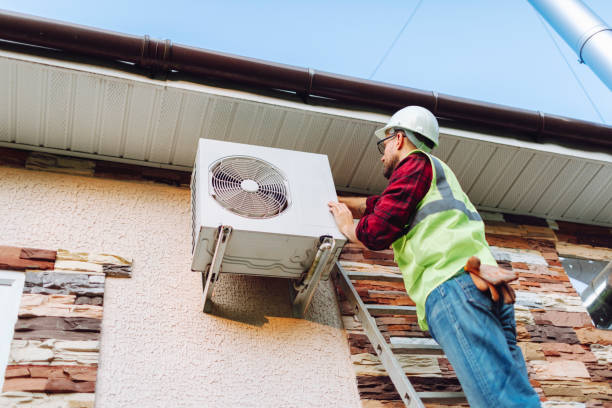 Reliable North Lima, OH HVAC Solutions