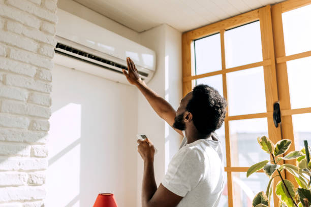 Best Residential HVAC services  in North Lima, OH