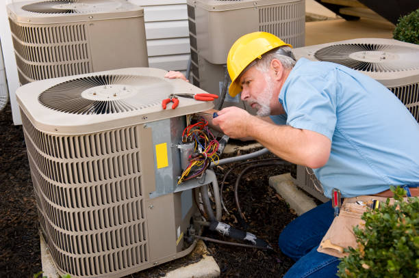 Best HVAC tune-up services  in North Lima, OH
