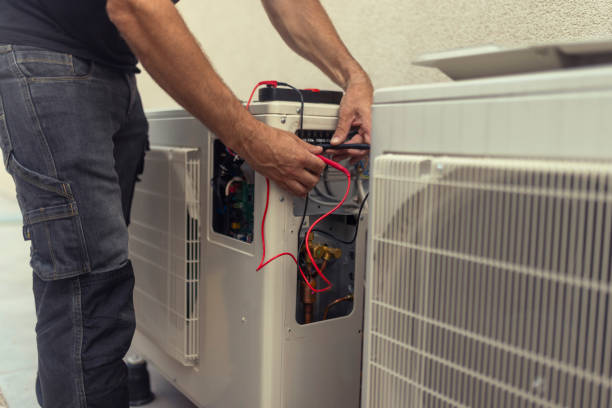 Best Air conditioning repair  in North Lima, OH