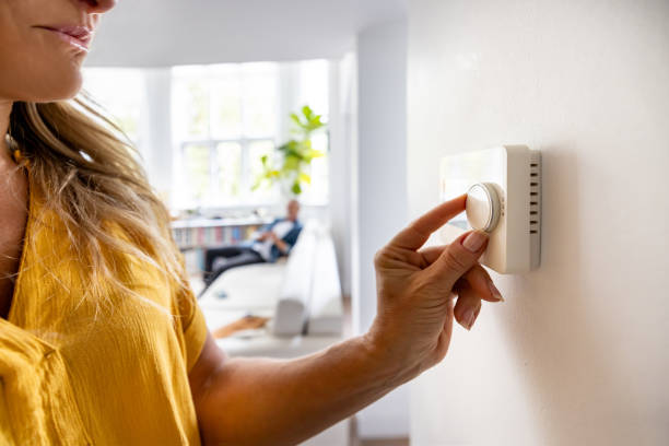 Best Emergency HVAC repair  in North Lima, OH