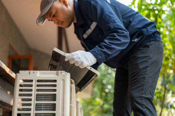 Best HVAC replacement cost  in North Lima, OH