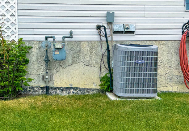 North Lima, OH HVAC Company